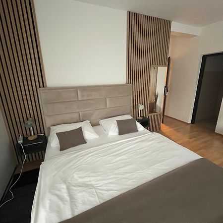 Pansion Danica Hotel ราสโตวาชา ภายนอก รูปภาพ